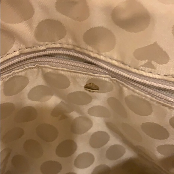 Kate Spade pink bag - Picture 5 of 7